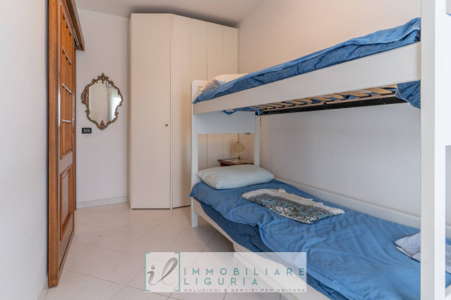 Appartamento in vendita a Albenga