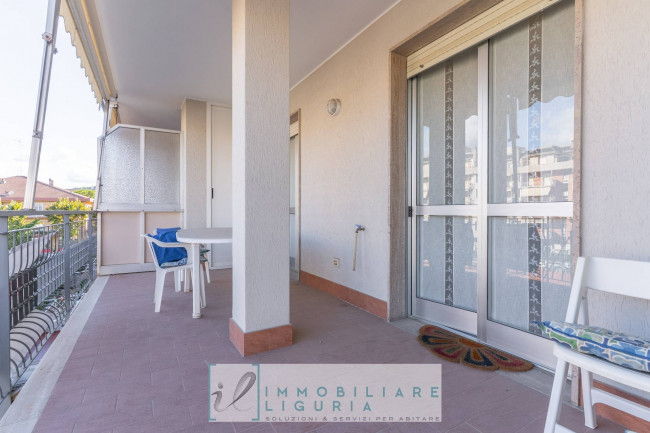 Appartamento in vendita a Albenga