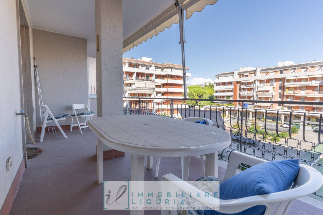 Appartamento in vendita a Albenga