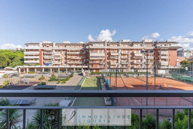 Appartamento in vendita a Albenga