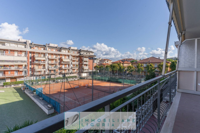 Appartamento in vendita a Albenga