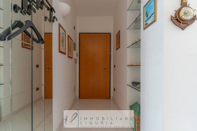 Appartamento in vendita a Albenga