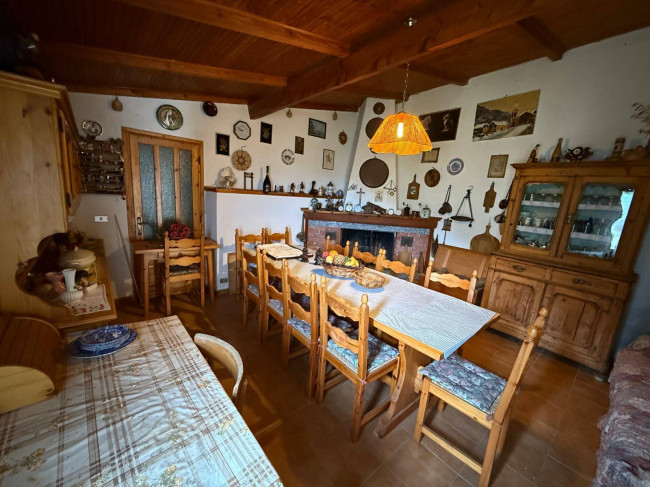 Rustico in vendita a Erli