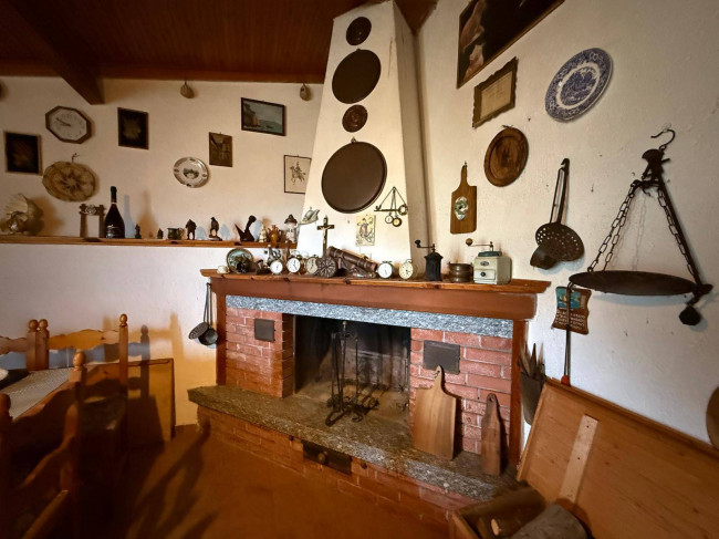 Rustico in vendita a Erli