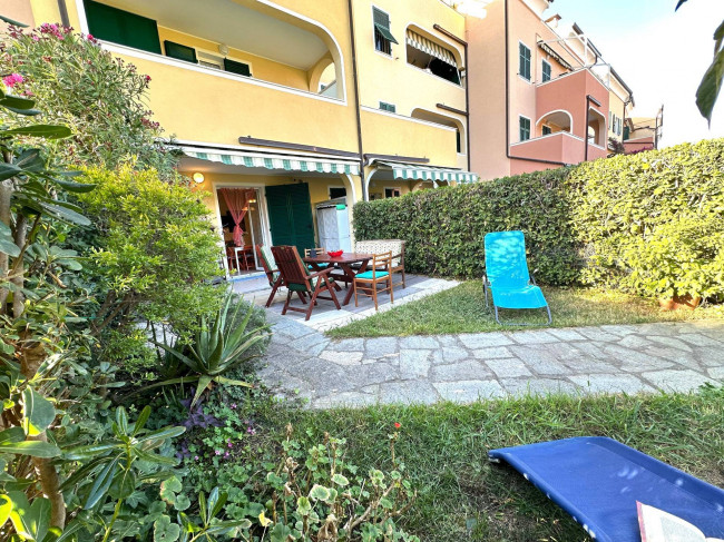 Appartamento in vendita a Albenga
