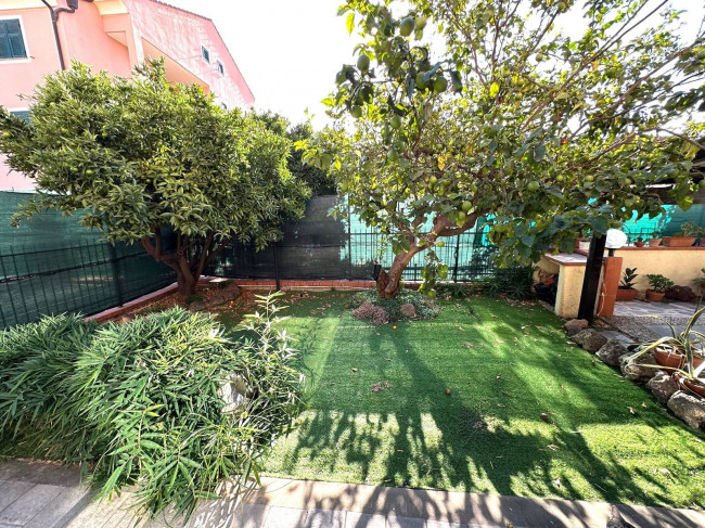 Casa singola in vendita a Albenga