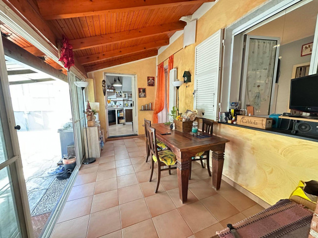 Casa singola in vendita a Albenga