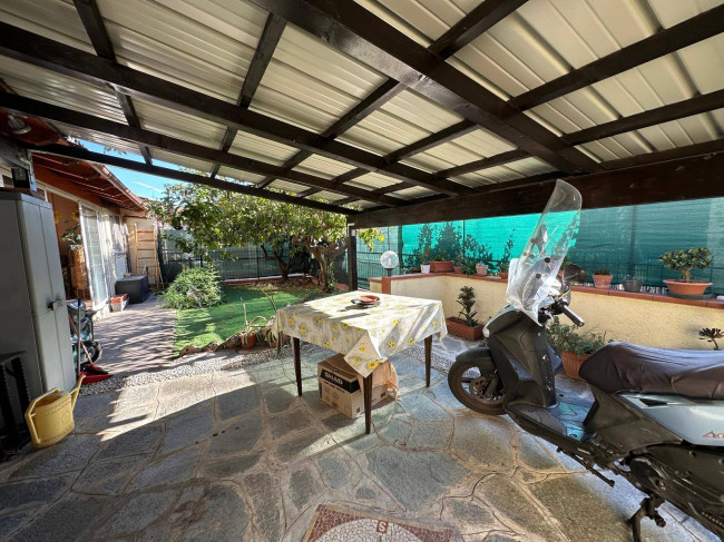 Casa singola in vendita a Albenga