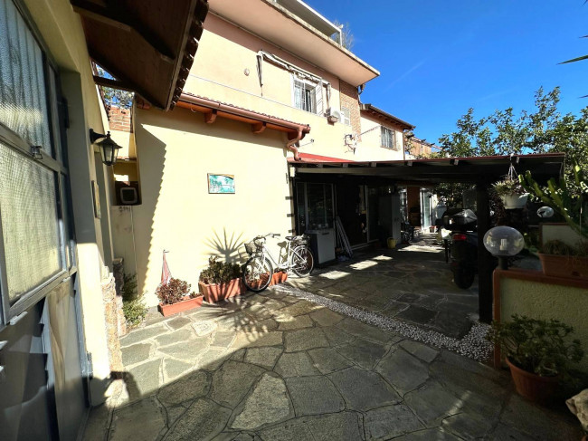 Casa singola in vendita a Albenga