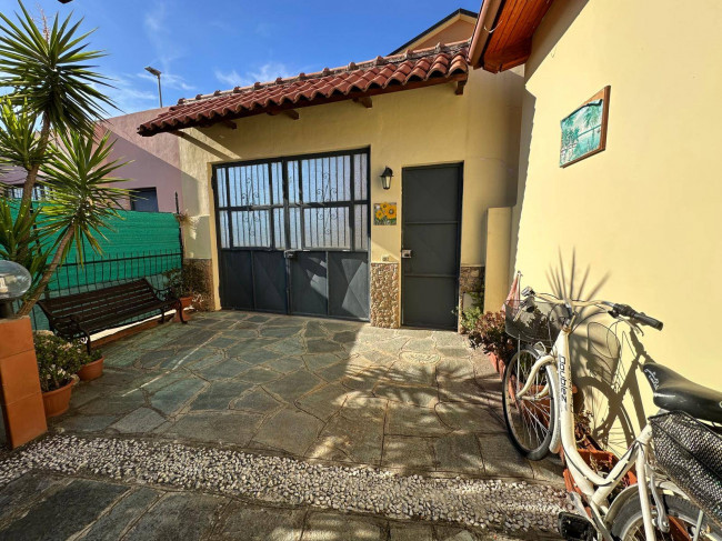 Casa singola in vendita a Albenga