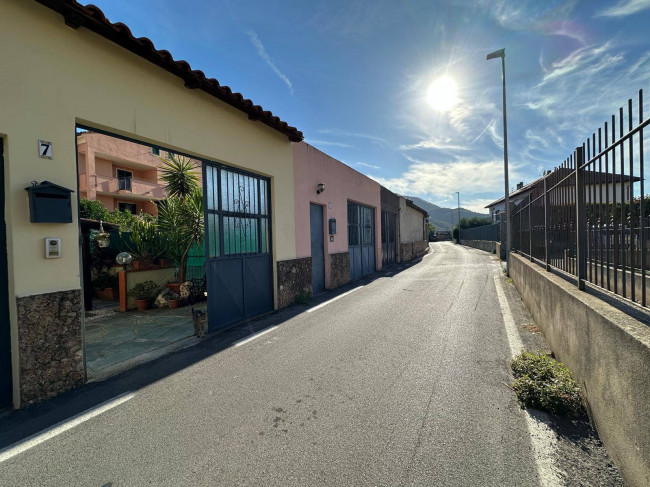 Casa singola in vendita a Albenga