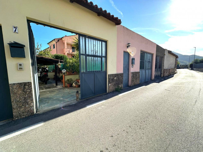 Casa singola in vendita a Albenga