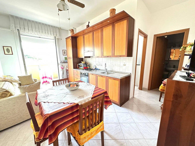 Appartamento in vendita a Albenga