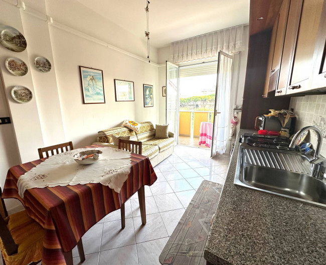Appartamento in vendita a Albenga