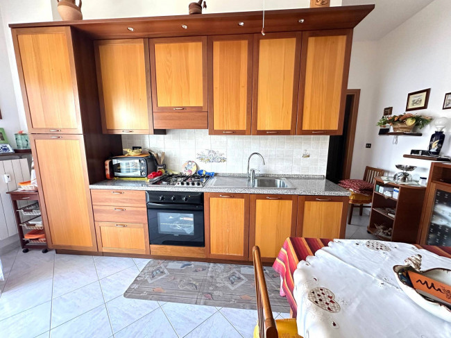 Appartamento in vendita a Albenga