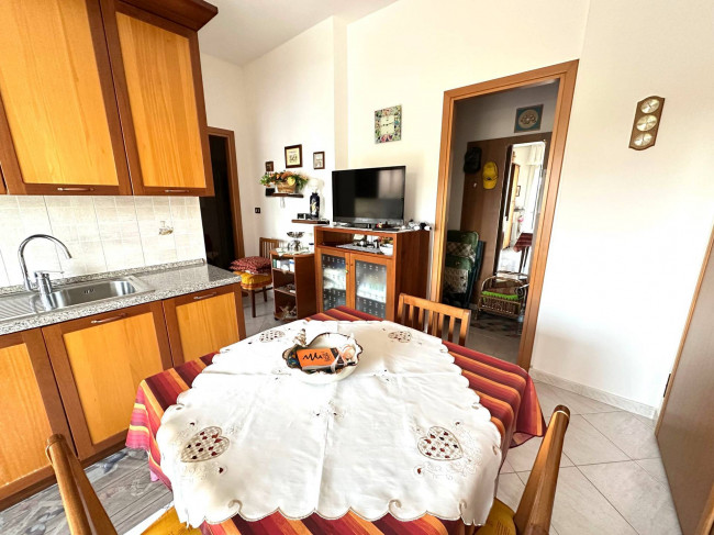 Appartamento in vendita a Albenga