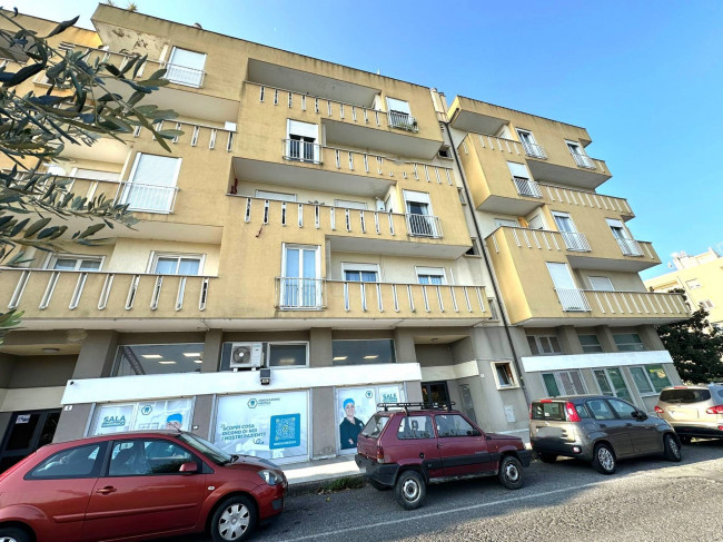 Appartamento in vendita a Albenga