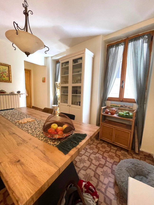 Rustic for sale in Pornassio