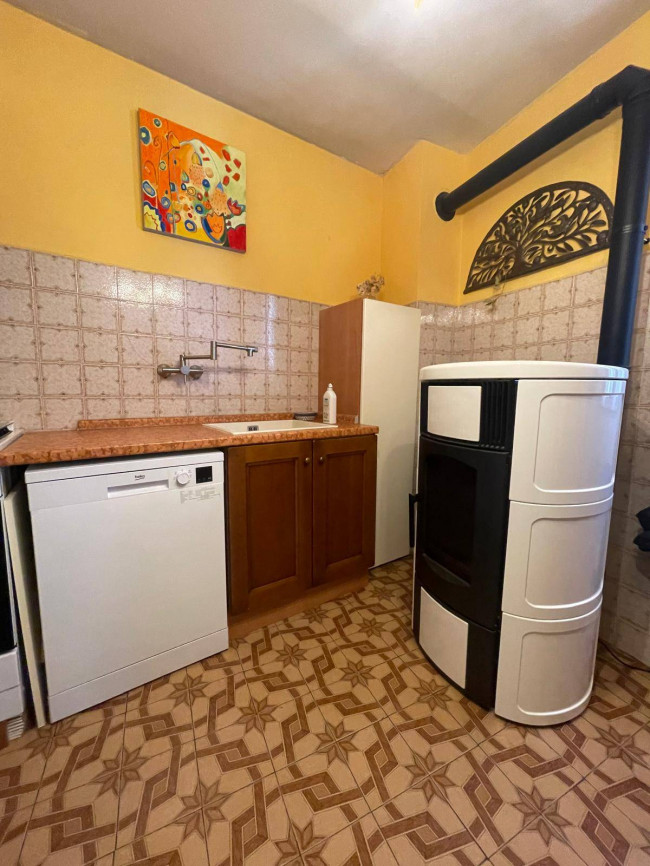 Rustic for sale in Pornassio