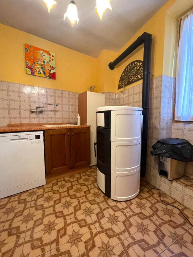 Rustic for sale in Pornassio