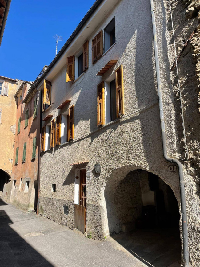Rustic for sale in Pornassio