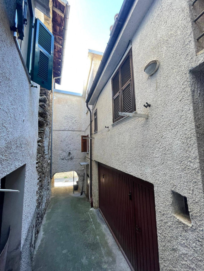 Rustic for sale in Pornassio