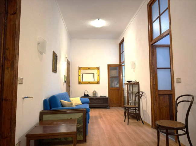 Appartamento in vendita a Pieve di Teco