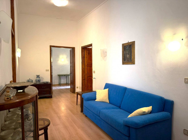 Appartamento in vendita a Pieve di Teco