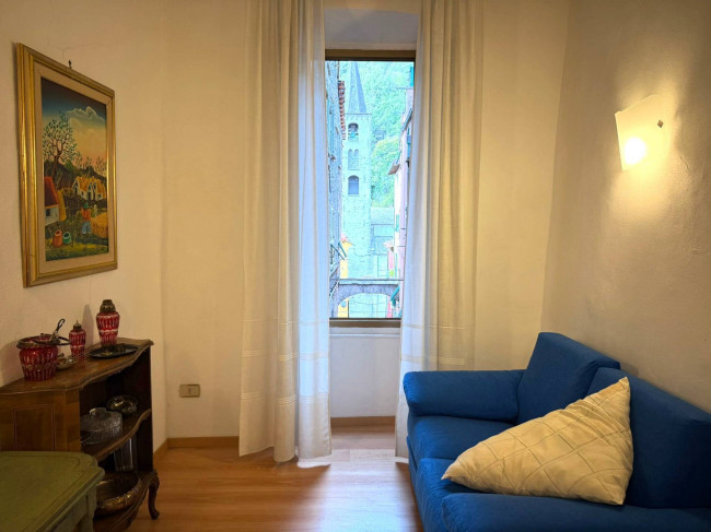 Appartamento in vendita a Pieve di Teco