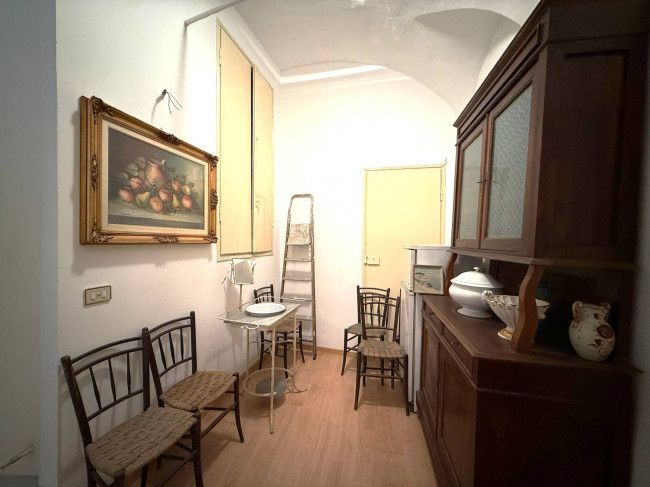 Appartamento in vendita a Pieve di Teco