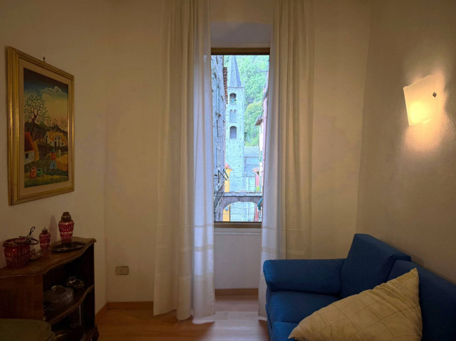 Appartamento in vendita a Pieve di Teco