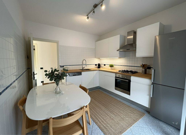 Appartamento in vendita a Albenga