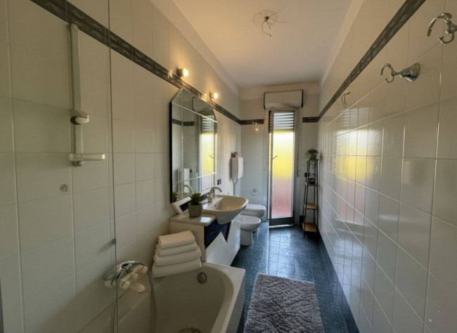 Appartamento in vendita a Albenga