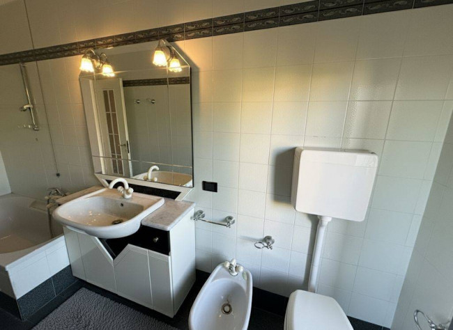 Appartamento in vendita a Albenga