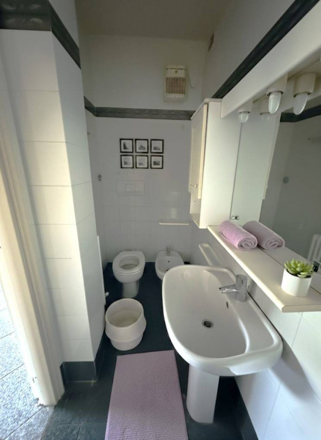 Appartamento in vendita a Albenga