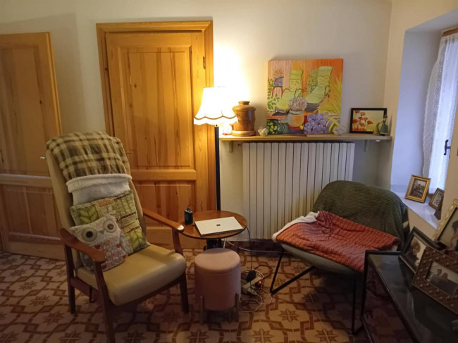 Rustico in vendita a Pornassio