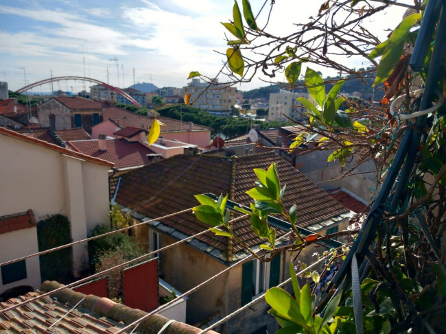 Appartamento in vendita a Albenga