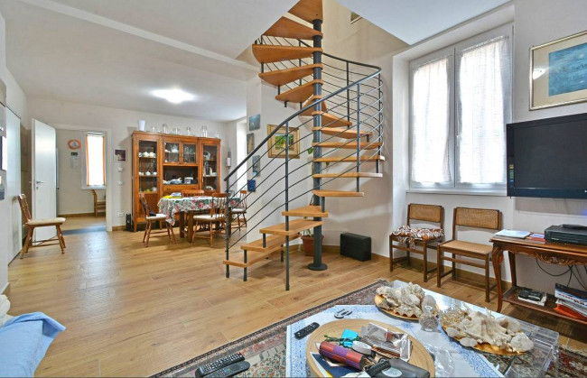 Appartamento in vendita a Albenga