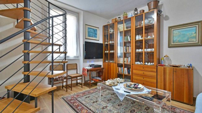 Appartamento in vendita a Albenga