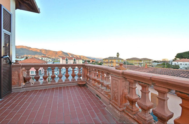 Appartamento in vendita a Albenga