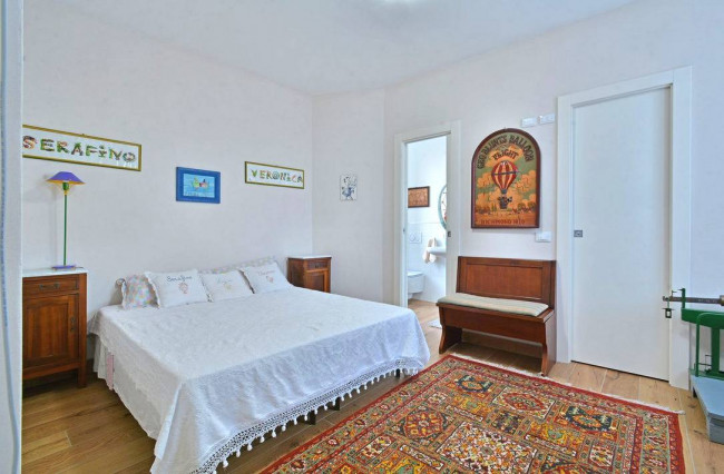 Appartamento in vendita a Albenga