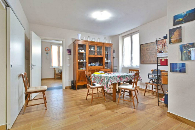 Appartamento in vendita a Albenga