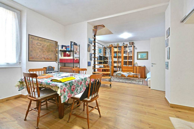 Appartamento in vendita a Albenga