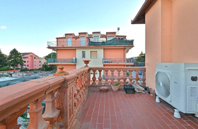 Appartamento in vendita a Albenga