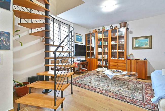 Appartamento in vendita a Albenga