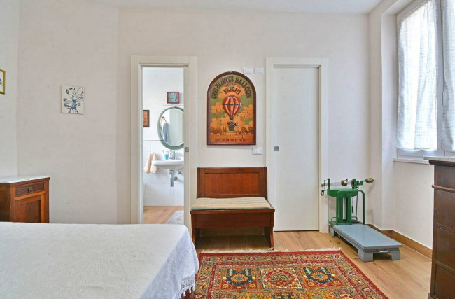 Appartamento in vendita a Albenga