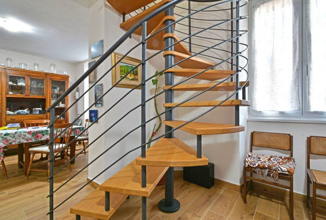 Appartamento in vendita a Albenga