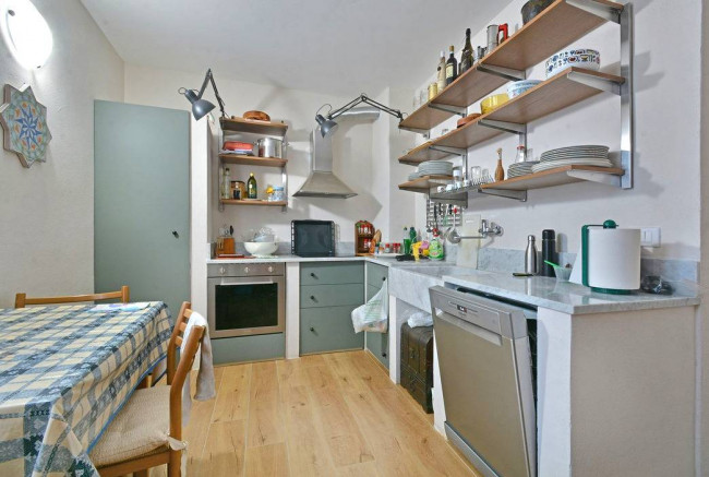 Appartamento in vendita a Albenga