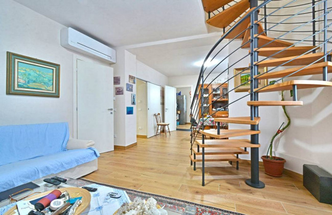 Appartamento in vendita a Albenga