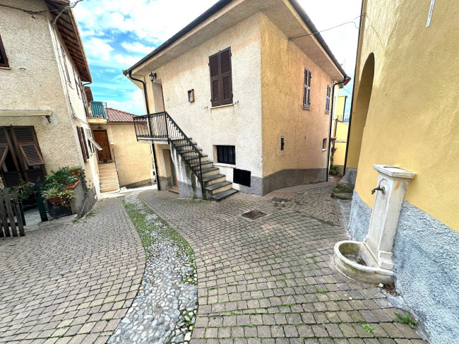 Casa singola in vendita a Vendone